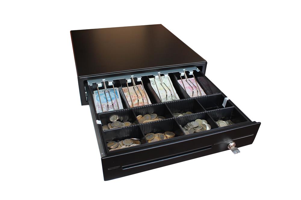 CASH DRAWER PARA ÇEKMECELERİ 